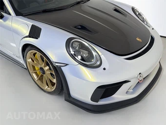 2019 Porsche 911 GT3 RS - miniatura 39