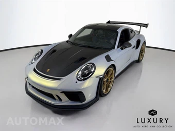 2019 Porsche 911 GT3 RS - miniatura 4