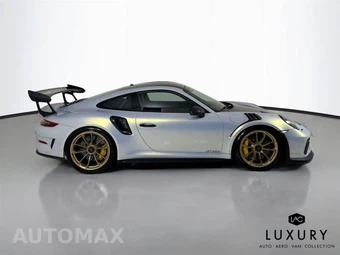 2019 Porsche 911 GT3 RS - miniatura 5