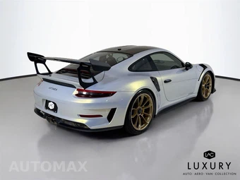 2019 Porsche 911 GT3 RS - miniatura 6