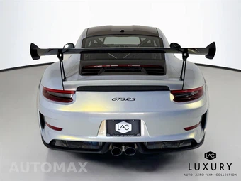 2019 Porsche 911 GT3 RS - miniatura 7