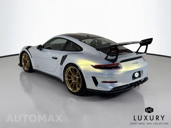 2019 Porsche 911 GT3 RS - miniatura 8