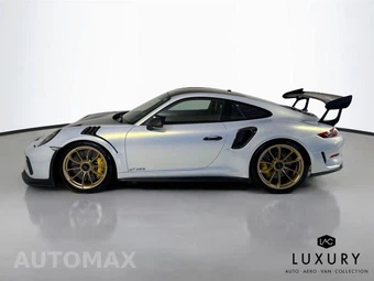 2019 Porsche 911 GT3 RS - miniatura 9