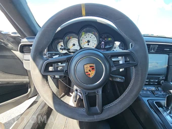 2019 Porsche 911 GT3 RS - miniatura 10