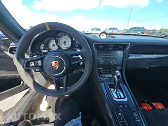 2019 Porsche 911 GT3 RS - miniatura 11