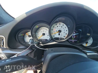 2019 Porsche 911 GT3 RS - miniatura 12