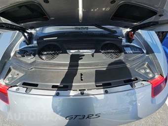 2019 Porsche 911 GT3 RS - miniatura 15
