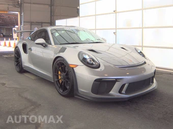 2019 Porsche 911 GT3 RS - miniatura 3