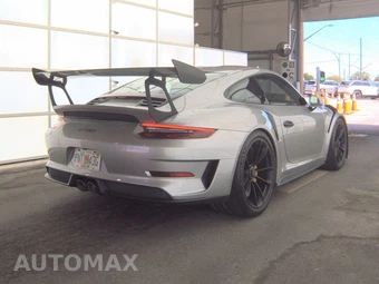2019 Porsche 911 GT3 RS - miniatura 4