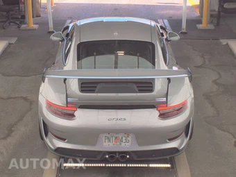 2019 Porsche 911 GT3 RS - miniatura 5
