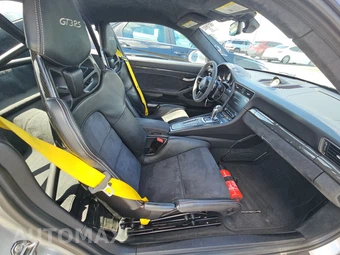 2019 Porsche 911 GT3 RS - miniatura 8