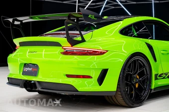 2019 Porsche 911 GT3 RS - miniatura 17