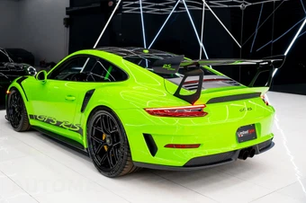 2019 Porsche 911 GT3 RS - miniatura 20