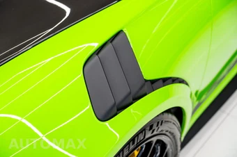 2019 Porsche 911 GT3 RS - miniatura 23