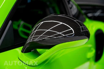 2019 Porsche 911 GT3 RS - miniatura 24