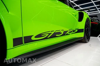 2019 Porsche 911 GT3 RS - miniatura 25