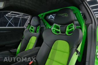2019 Porsche 911 GT3 RS - miniatura 26