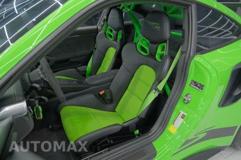 2019 Porsche 911 GT3 RS - miniatura 27