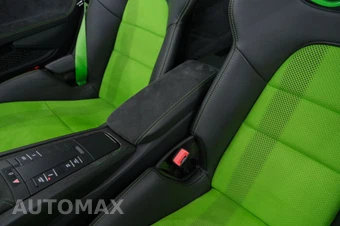 2019 Porsche 911 GT3 RS - miniatura 31