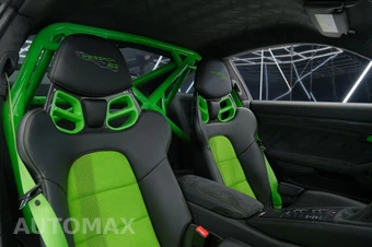 2019 Porsche 911 GT3 RS - miniatura 32