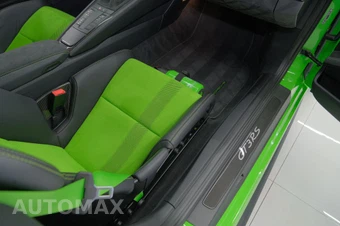 2019 Porsche 911 GT3 RS - miniatura 34
