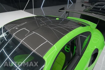 2019 Porsche 911 GT3 RS - miniatura 40