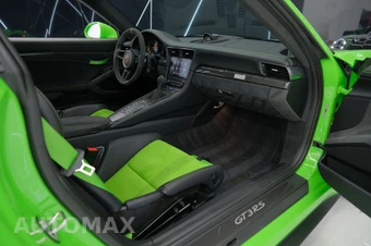 2019 Porsche 911 GT3 RS - miniatura 41