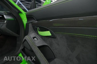 2019 Porsche 911 GT3 RS - miniatura 43