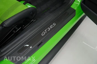 2019 Porsche 911 GT3 RS - miniatura 44