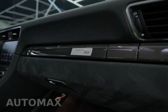 2019 Porsche 911 GT3 RS - miniatura 45