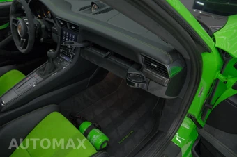2019 Porsche 911 GT3 RS - miniatura 46