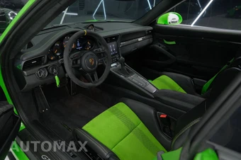 2019 Porsche 911 GT3 RS - miniatura 47