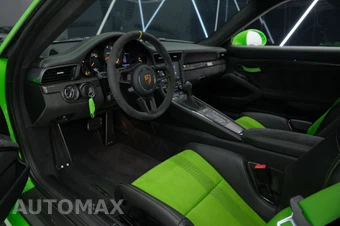 2019 Porsche 911 GT3 RS - miniatura 48