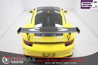 2019 Porsche 911 GT3 RS - miniatura 10
