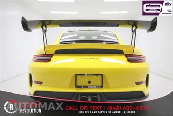 2019 Porsche 911 GT3 RS - miniatura 11
