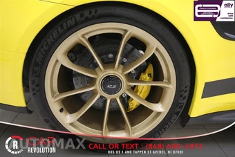 2019 Porsche 911 GT3 RS - miniatura 23