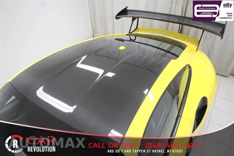 2019 Porsche 911 GT3 RS - miniatura 27