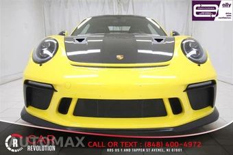 2019 Porsche 911 GT3 RS - miniatura 3