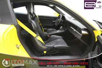 2019 Porsche 911 GT3 RS - miniatura 38
