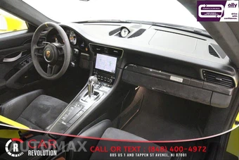 2019 Porsche 911 GT3 RS - miniatura 45