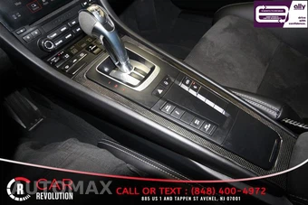 2019 Porsche 911 GT3 RS - miniatura 57