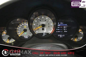 2019 Porsche 911 GT3 RS - miniatura 63
