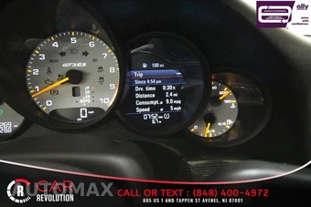2019 Porsche 911 GT3 RS - miniatura 66