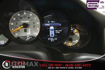 2019 Porsche 911 GT3 RS - miniatura 67