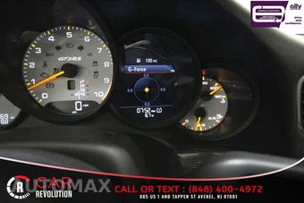 2019 Porsche 911 GT3 RS - miniatura 69