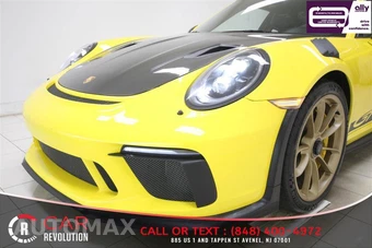 2019 Porsche 911 GT3 RS - miniatura 7