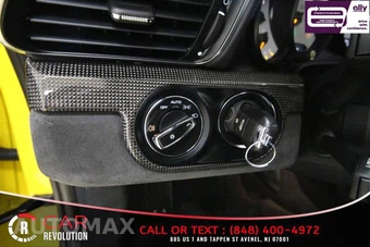 2019 Porsche 911 GT3 RS - miniatura 75