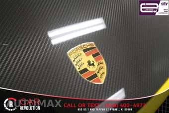 2019 Porsche 911 GT3 RS - miniatura 81