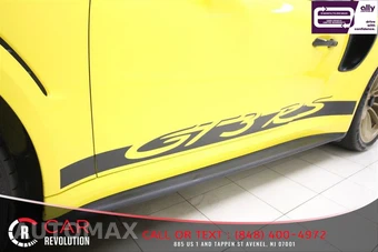 2019 Porsche 911 GT3 RS - miniatura 83