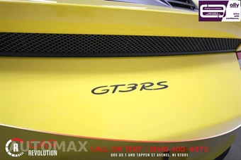 2019 Porsche 911 GT3 RS - miniatura 84
